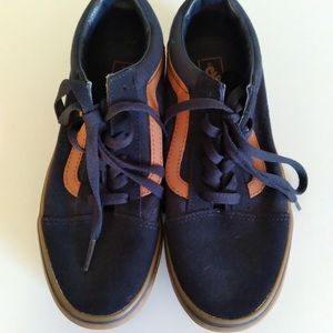 Youth Vans